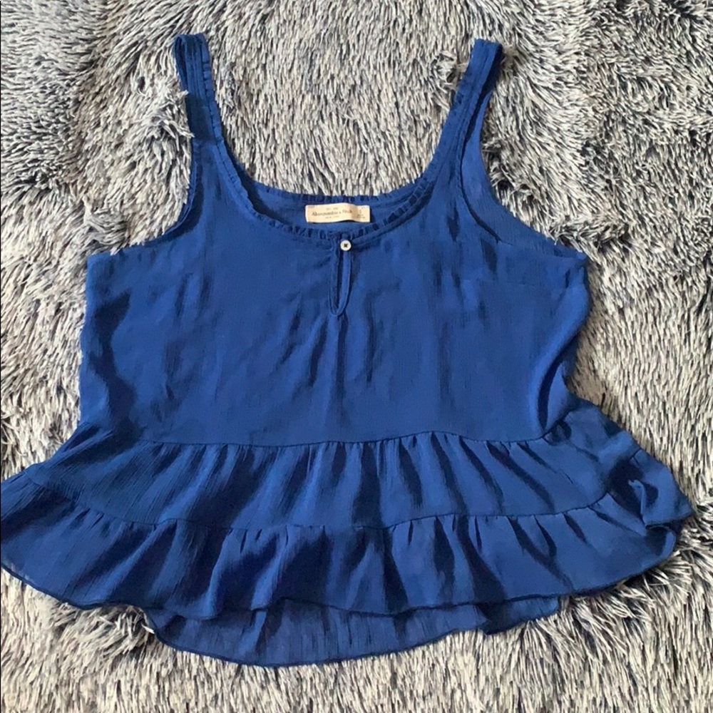Abercrombie & Fitch shirt